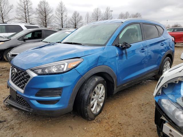 HYUNDAI TUCSON LIM 2021 km8j3ca48mu290254