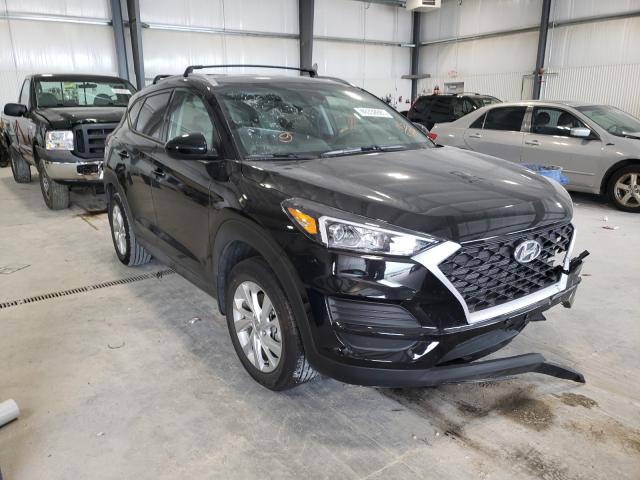 HYUNDAI TUCSON LIM 2021 km8j3ca48mu299732