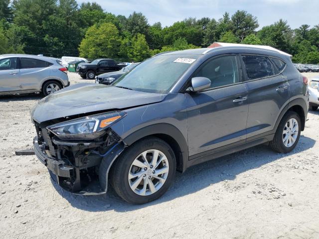 HYUNDAI TUCSON 2021 km8j3ca48mu346760