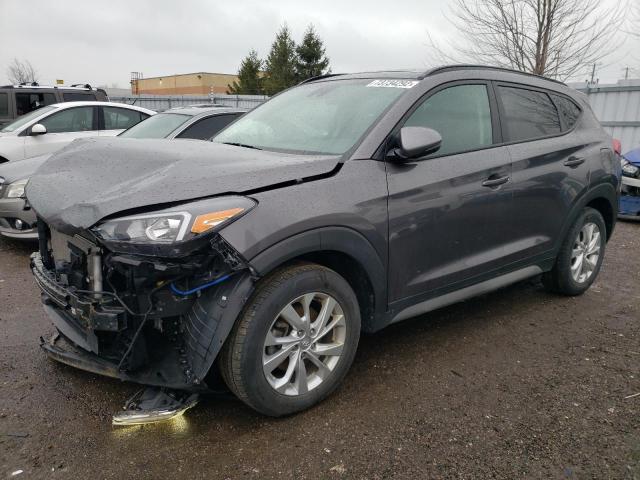 HYUNDAI TUCSON LIM 2021 km8j3ca48mu350467