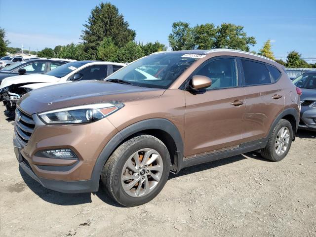 HYUNDAI TUCSON LIM 2016 km8j3ca49gu022575