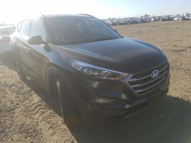 HYUNDAI TUCSON LIM 2016 km8j3ca49gu036119