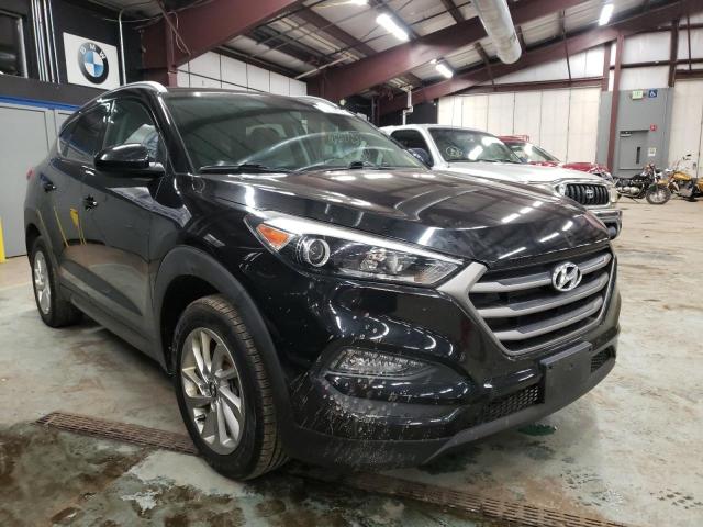 HYUNDAI TUCSON LIM 2016 km8j3ca49gu036394