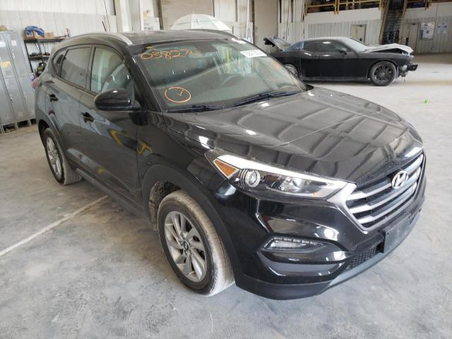 HYUNDAI TUCSON LIM 2016 km8j3ca49gu038274