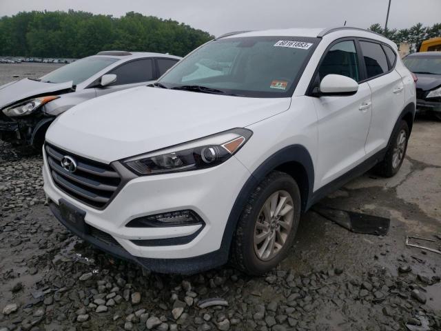 HYUNDAI TUCSON LIM 2016 km8j3ca49gu038324