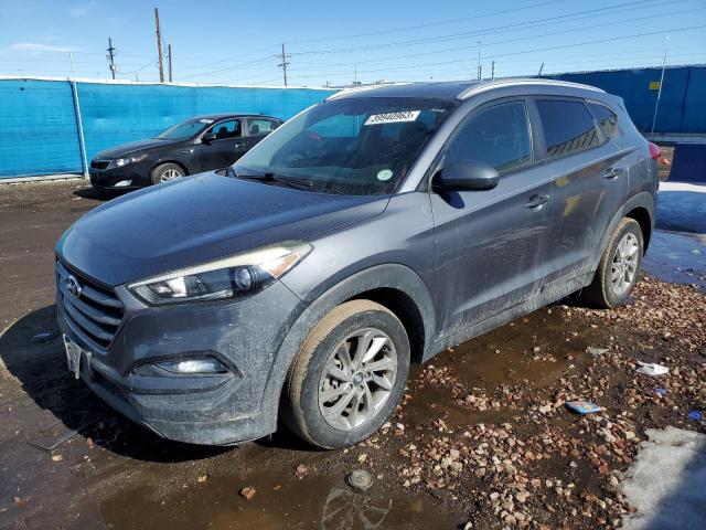 HYUNDAI TUCSON LIM 2016 km8j3ca49gu046651