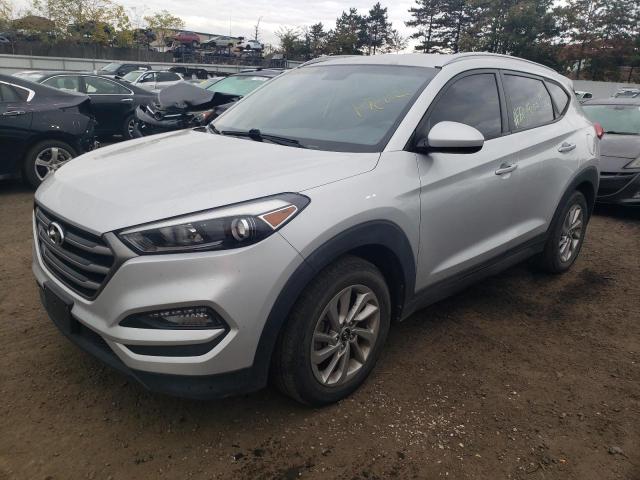 HYUNDAI TUCSON 2016 km8j3ca49gu059478