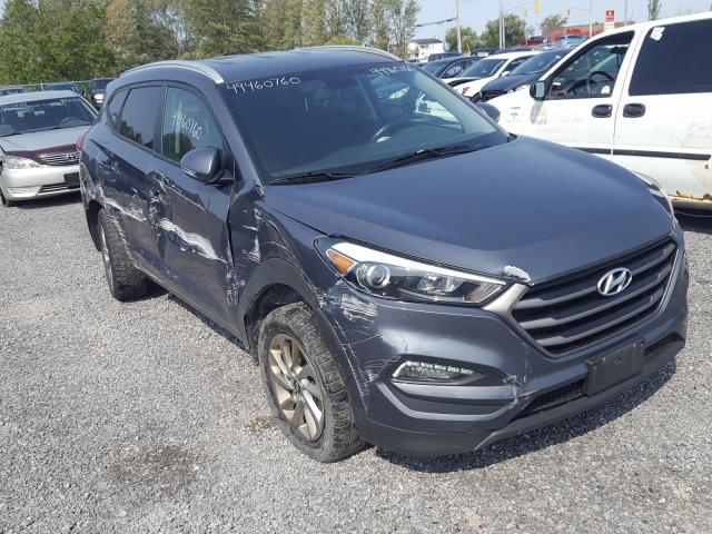 HYUNDAI NULL 2016 km8j3ca49gu082176