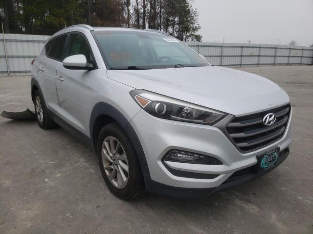 HYUNDAI TUCSON LIM 2016 km8j3ca49gu082856