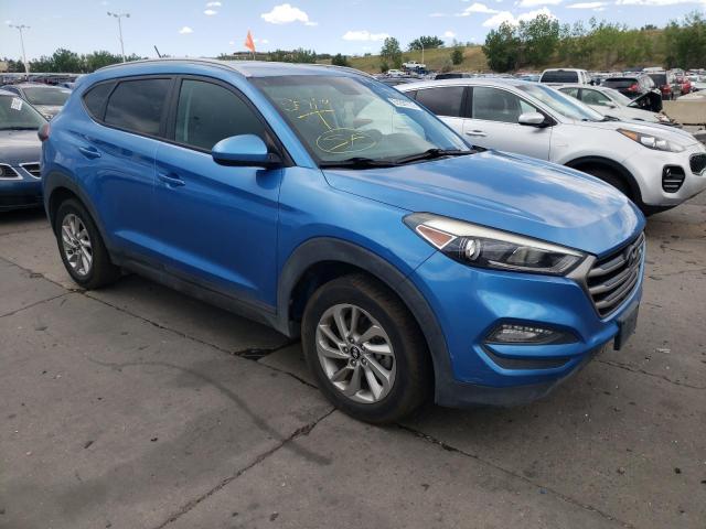 HYUNDAI TUCSON LIM 2016 km8j3ca49gu085045