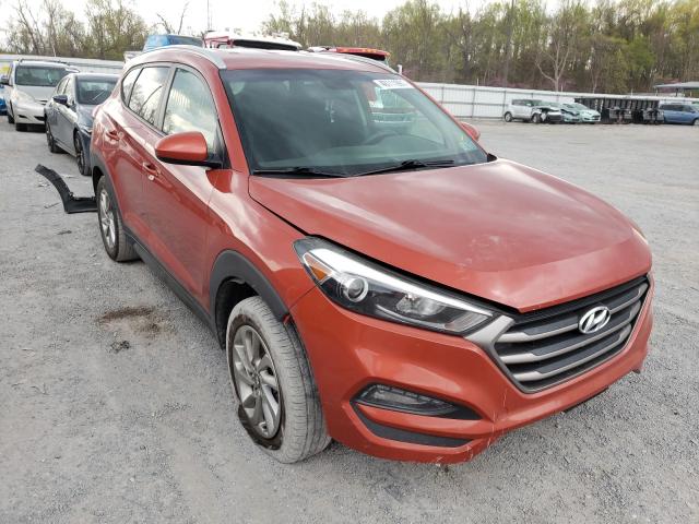 HYUNDAI TUCSON LIM 2016 km8j3ca49gu092576