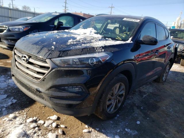 HYUNDAI TUCSON LIM 2016 km8j3ca49gu100434