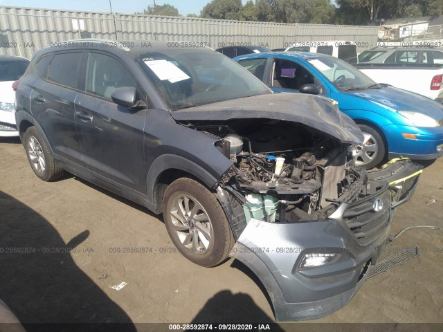 HYUNDAI TUCSON 2016 km8j3ca49gu109599