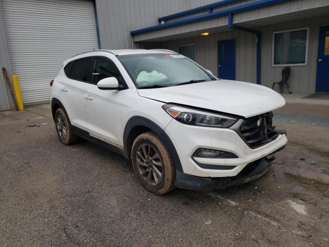 HYUNDAI TUCSON LIM 2016 km8j3ca49gu112566