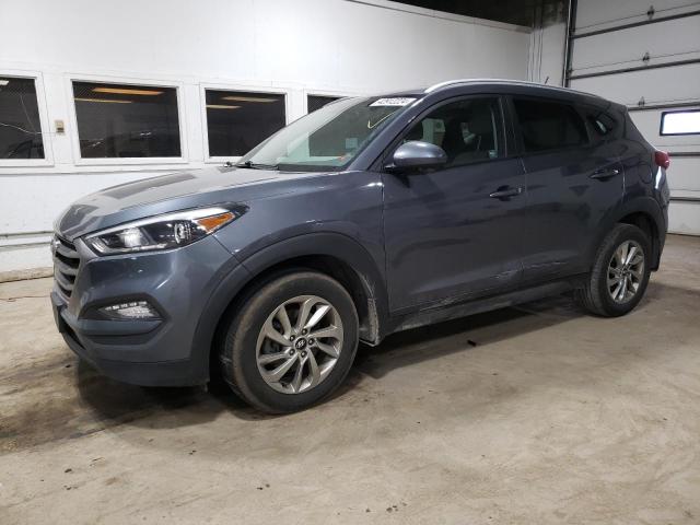 HYUNDAI TUCSON 2016 km8j3ca49gu119792