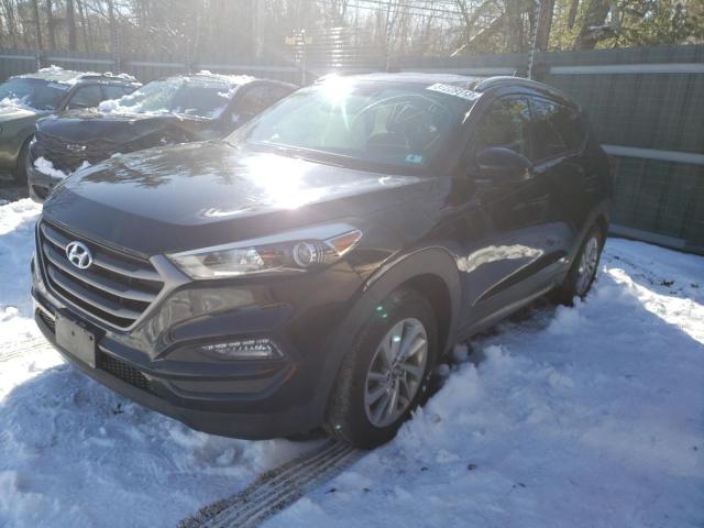 HYUNDAI TUCSON LIM 2016 km8j3ca49gu127505