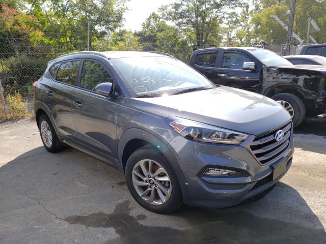 HYUNDAI NULL 2016 km8j3ca49gu129030