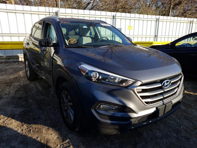 HYUNDAI TUCSON LIM 2016 km8j3ca49gu130016