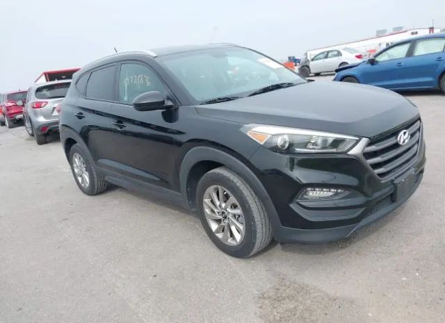 HYUNDAI TUCSON 2016 km8j3ca49gu136933