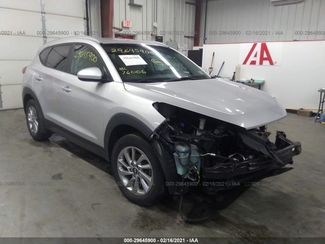 HYUNDAI TUCSON 2016 km8j3ca49gu137855