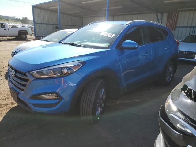 HYUNDAI TUCSON LIM 2016 km8j3ca49gu158785