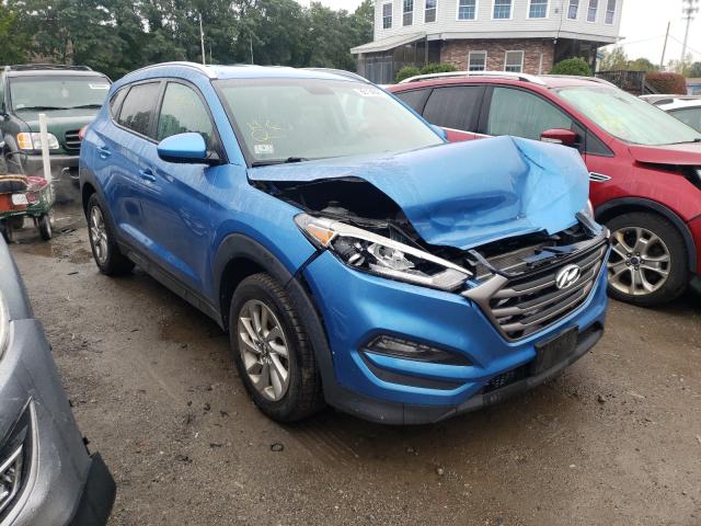 HYUNDAI TUCSON LIM 2016 km8j3ca49gu160049