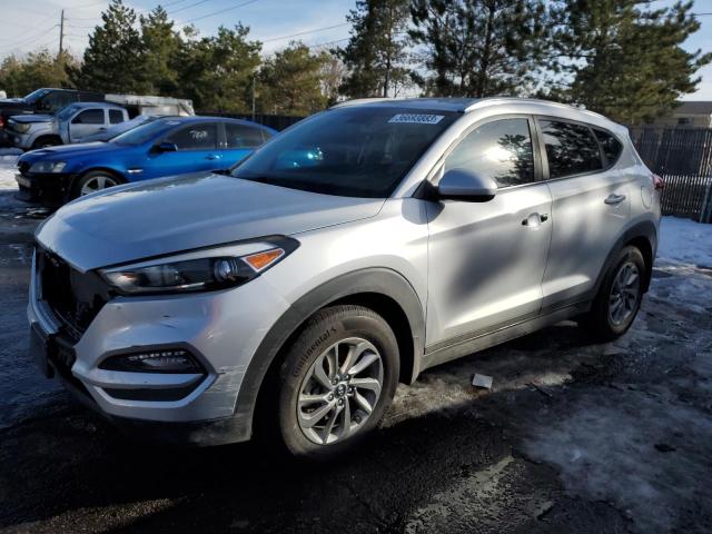 HYUNDAI TUCSON LIM 2016 km8j3ca49gu161363