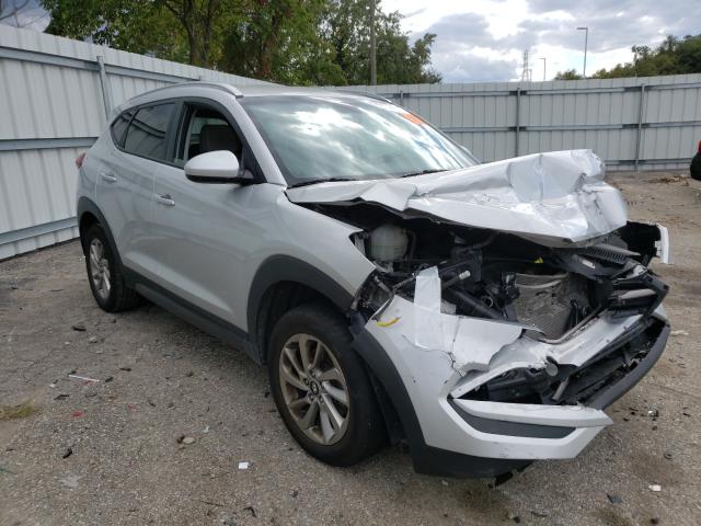 HYUNDAI TUCSON LIM 2016 km8j3ca49gu195058