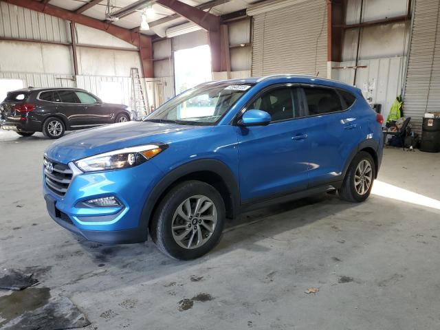 HYUNDAI TUCSON 2016 km8j3ca49gu208276