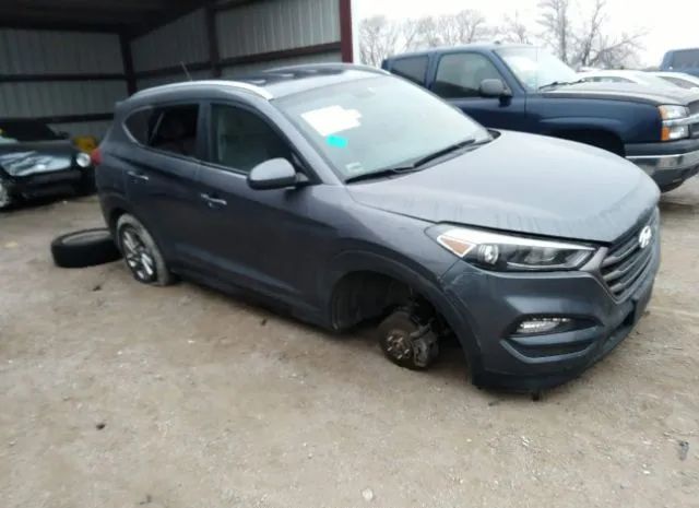 HYUNDAI TUCSON 2016 km8j3ca49gu229225