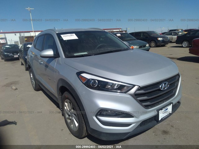 HYUNDAI TUCSON 2016 km8j3ca49gu257381