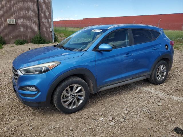 HYUNDAI TUCSON 2017 km8j3ca49hu261402