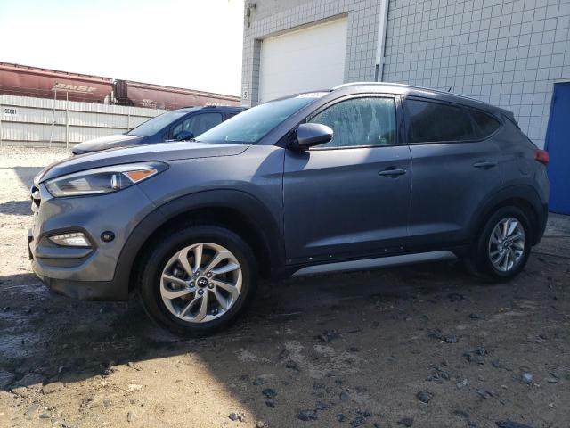 HYUNDAI TUCSON 2017 km8j3ca49hu262095