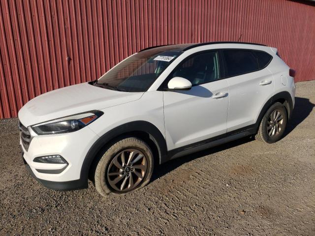 HYUNDAI TUCSON LIM 2017 km8j3ca49hu263618