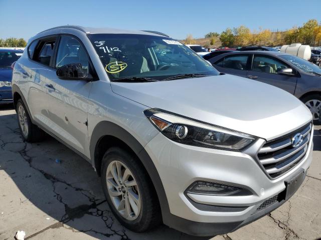 HYUNDAI TUCSON LIM 2017 km8j3ca49hu274280