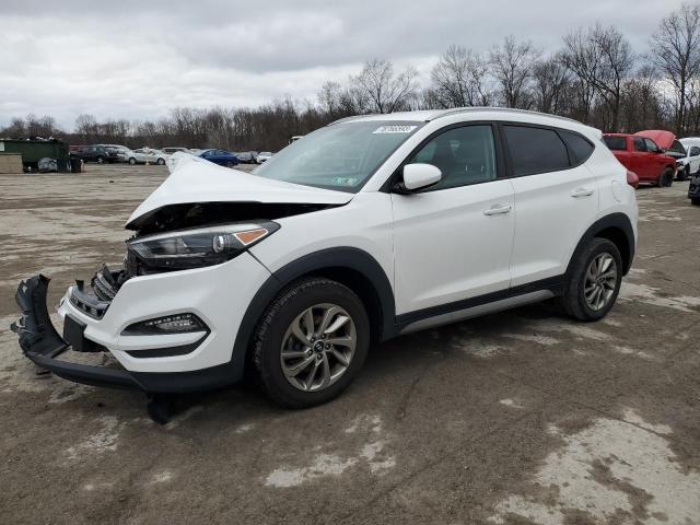 HYUNDAI TUCSON 2017 km8j3ca49hu291757