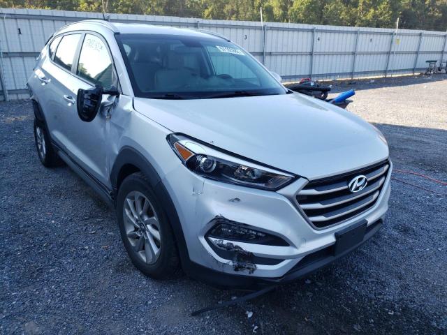 HYUNDAI TUCSON LIM 2017 km8j3ca49hu291967