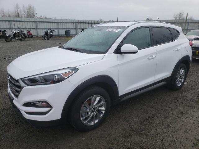 HYUNDAI TUCSON LIM 2017 km8j3ca49hu297428