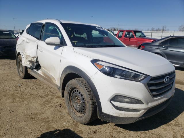 HYUNDAI TUCSON LIM 2017 km8j3ca49hu300165