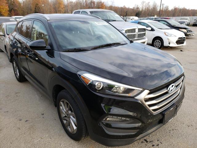 HYUNDAI TUCSON LIM 2017 km8j3ca49hu303440