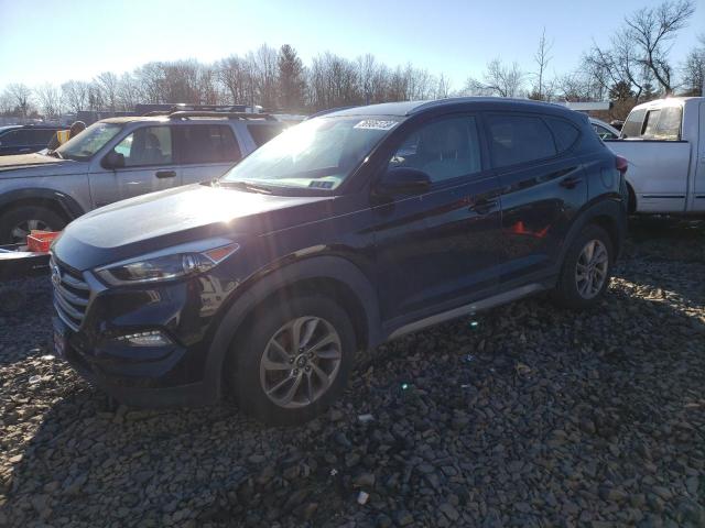 HYUNDAI TUCSON LIM 2017 km8j3ca49hu303647