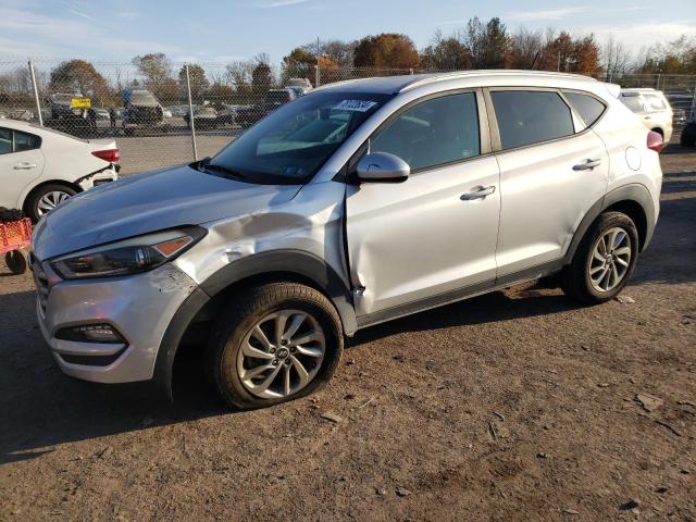 HYUNDAI TUCSON LIM 2017 km8j3ca49hu320755