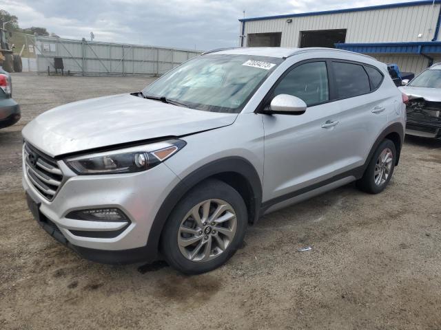 HYUNDAI TUCSON 2017 km8j3ca49hu331402