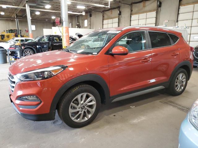 HYUNDAI TUCSON 2017 km8j3ca49hu350869