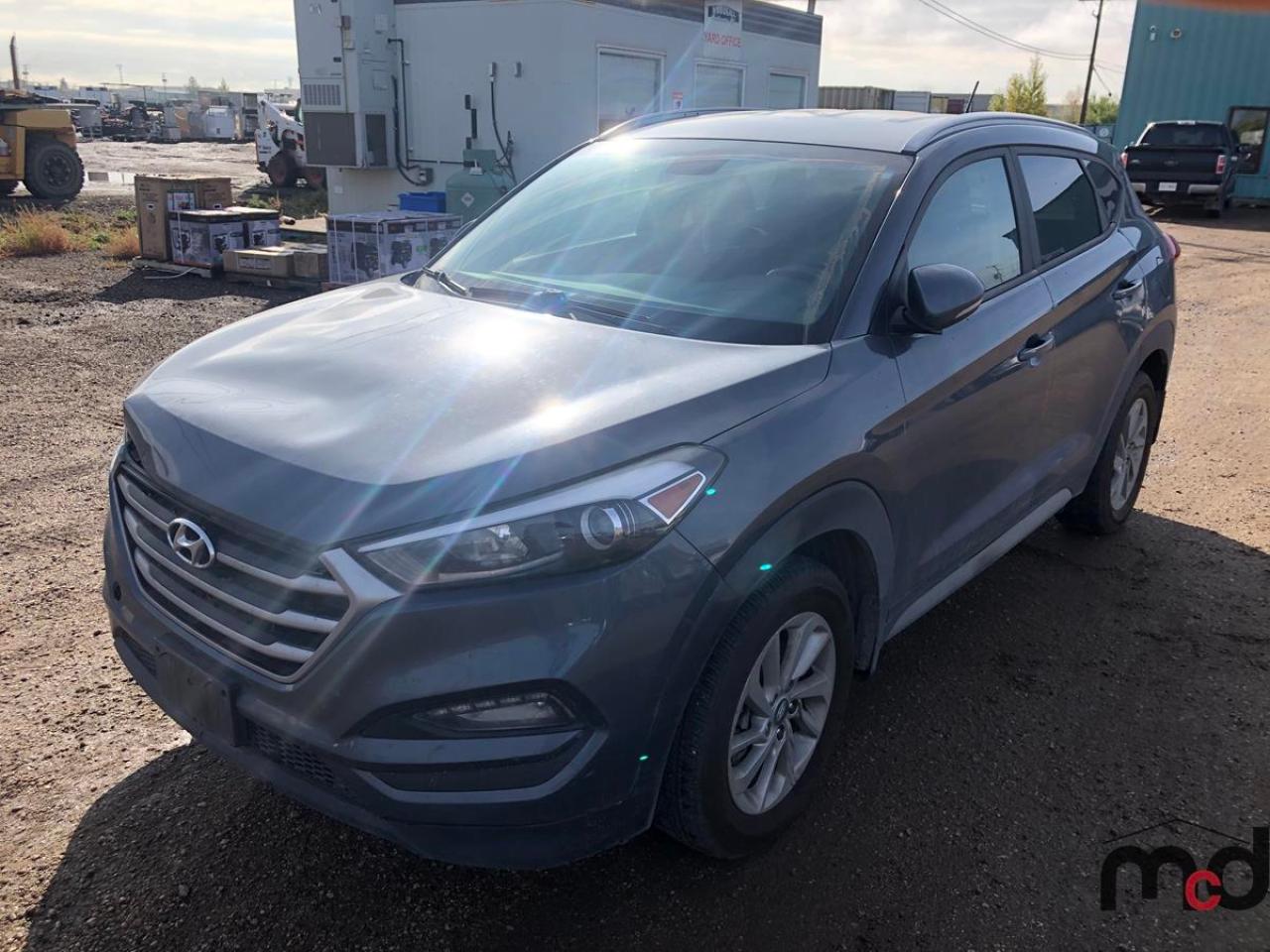 HYUNDAI TUCSON 2017 km8j3ca49hu353142