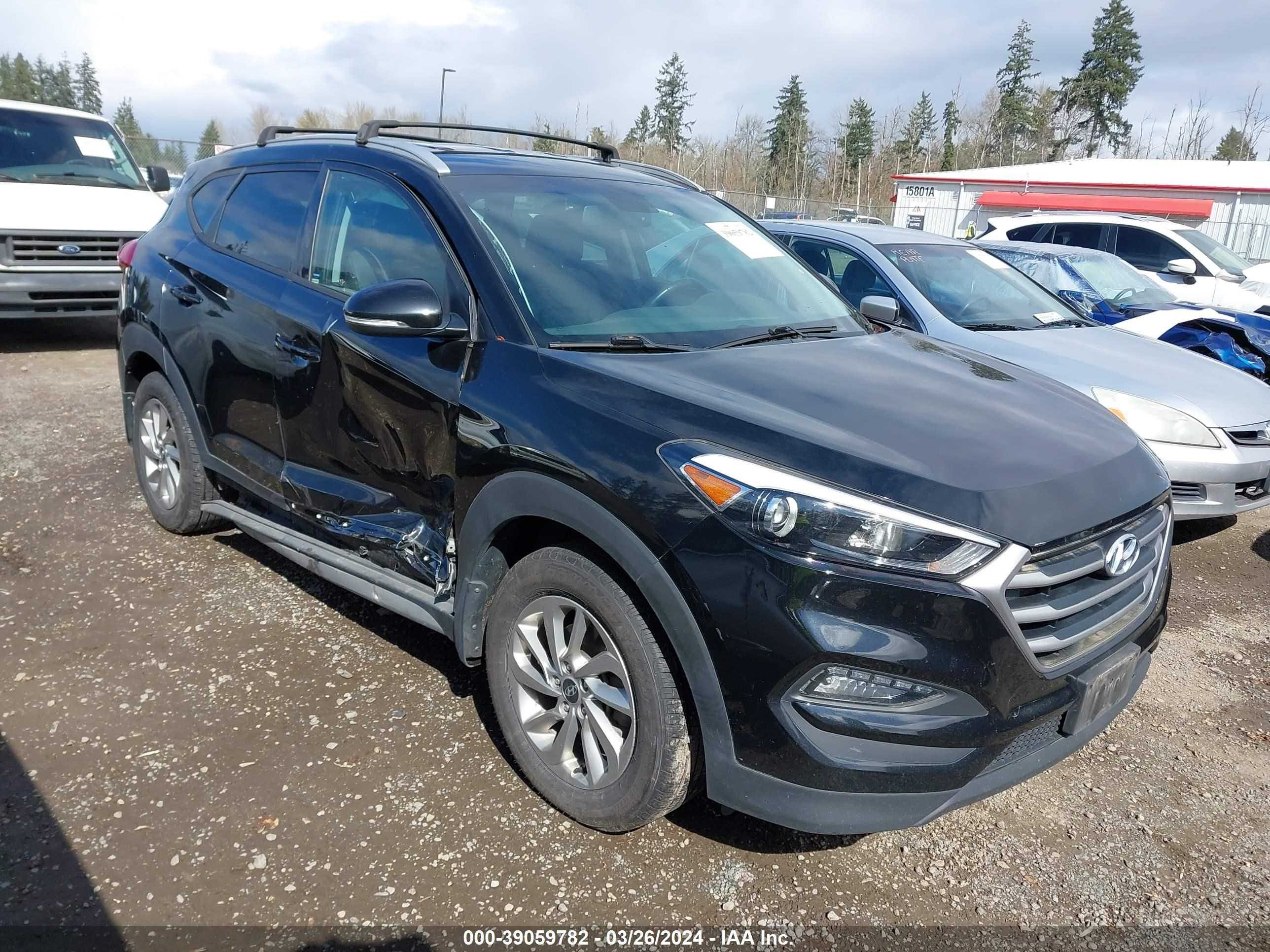 HYUNDAI TUCSON 2017 km8j3ca49hu365792