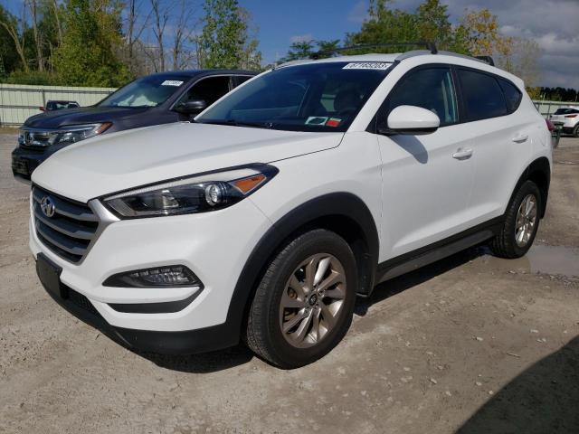 HYUNDAI TUCSON LIM 2017 km8j3ca49hu382608