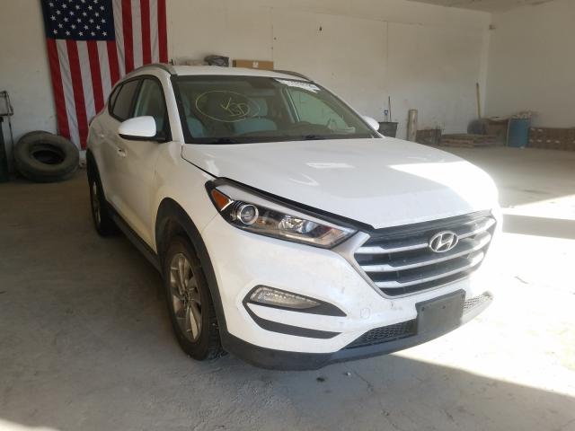 HYUNDAI TUCSON LIM 2017 km8j3ca49hu391695