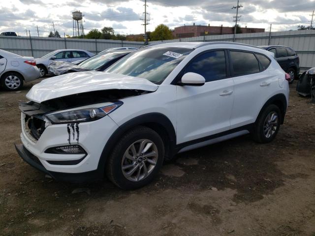 HYUNDAI TUCSON 2017 km8j3ca49hu392538