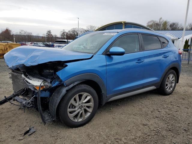 HYUNDAI TUCSON 2017 km8j3ca49hu399604